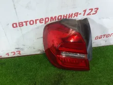 Стоп Mercedes GLA250 2014 A1569061958 X156 270.920, левый