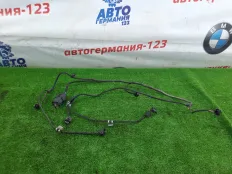 Коса парктроника Mercedes GLA250 2014 A1565402200 X156 270.920, задняя