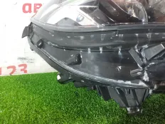 Фара Mercedes E400h 2013 A2128202639 W212 276.952, правая