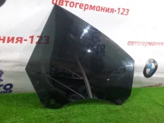 Стекло двери Mercedes CLA180 2015 A1177350310 C117 270.910, заднее левое