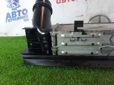 Интеркулер BMW 335 2012 17517600531 F30 N55B30A-M230