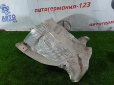 Тепловой экран Mercedes GLA180 2014 A2466824200 X156 270.910