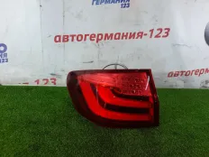 Стоп BMW 535 2011 63217203233 F11 N55B30A, левый