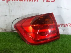 Стоп BMW 335i 2014 63217312845 F30 N55B30A-M230, левый