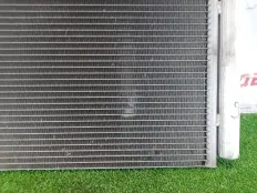 Радиатор кондиционера Mercedes GLA250 2014 A2465000454 X156 270.920