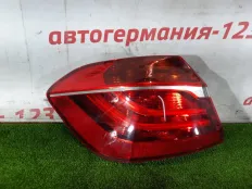 Стоп BMW 218i 2014 63217311059 F45 B38A15A, левый