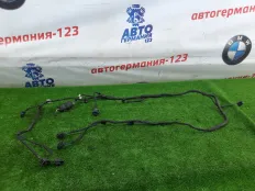 Коса парктроника Mercedes GLA250 2014 A1565402300 X156 270.920, задняя