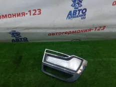 Плата заднего фонаря BMW 1 SERIES 2012 63217241544 F20, правая