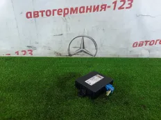 Блок управления Mercedes E400h 2013 A2129003706 W212 276.952