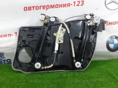 Стеклоподъемник Mercedes CLA180 2015 A1177200179 C117 270.910, передний левый