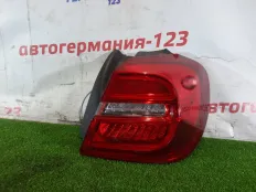 Стоп Mercedes GLA250 2014 A1569062058 X156 270.920, задний правый