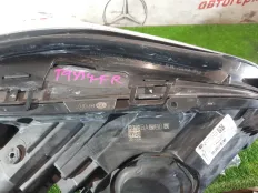 Фара Mercedes E400h 2013 A2128202539 W212 276.952, левая