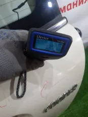 Дверь 5-я MINI Cooper 2008 41002752015 R56