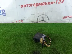 Блок управления парктроником Mercedes E400h 2013 A0009007311 W212 276.952
