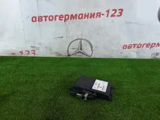 Блок электронный Mercedes E400h 2013 A0009002006 W212 276.952