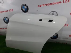 Дверь Mercedes CLA180 2015 A1177300105 C117 270.910, задняя левая