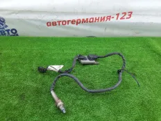Датчик NOX Mercedes C220 2018 A0009050108 W205 651.921