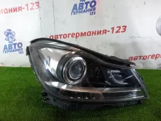 Фара Mercedes C200 2011 A2048204639 W204 271.860, правая