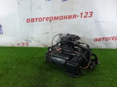 Компрессор пневмо подвески Mercedes C220 2018 A2053200104 W205 651.921