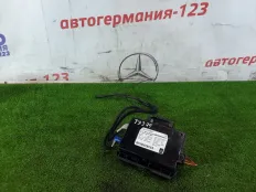 Блок электронный Mercedes E400h 2013 A1729002809 W212 276.952