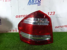 Стоп Mercedes GL450 2006 A1648204164 X164 273.923, левый