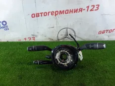 Блок подрулевых переключателей Mercedes E400h 2013 A2129004828 W212 276.952