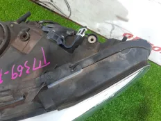 Фара BMW 520d 2012 63117271905 F10 N47D20C, левая