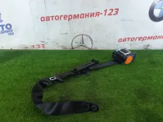 Ремень безопасности Mercedes GLA250 2014 A1768602185 X156 270.920, передний левый
