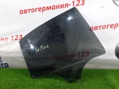 Стекло двери Mercedes C220 2018 A2057350610 W205 651.921, заднее правое