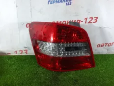 Стоп Mercedes GLK300 2009 A2048202564 X204 272.948, левый