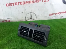 Воздуховод центральный Mercedes GLK300 2010 A2048305054 X204 272.948