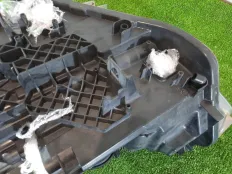 Фара BMW 116 2013 63117296912 F20 N13B16, правая