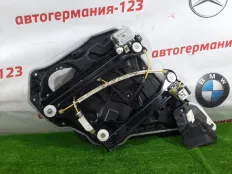 Стеклоподъемник Mercedes CLA180 2015 A1177300179 C117 270.910, задний левый