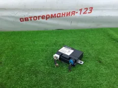 Блок управления ТНВД Mercedes C220 2018 A0009002414 W205 651.921