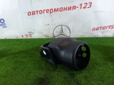 Кожух рулевой колонки Mercedes C220 2018 A2056803708 W205 651.921