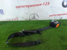 Ремень безопасности Mercedes GLA250 2014 A1768602285 X156 270.920, передний правый