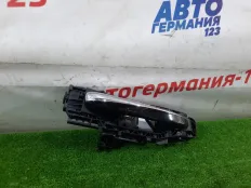 Ручка двери внешняя Mercedes C220 2018 A0997602200 W205 651.921, задняя правая