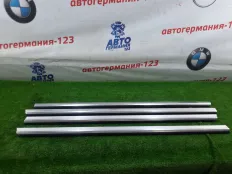 Комплект молдингов Mercedes CLA180 2015 A1177250182 C117 270.910