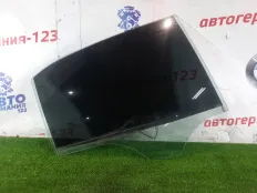 Стекло двери Mercedes E400h 2013 A2127352910 W212 276.952, заднее правое