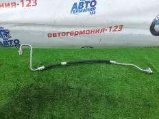 Трубка кондиционера Mercedes E400h 2013 A2128301116 W212 276.952