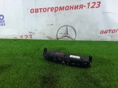 Блок кнопок Mercedes GL450 2006 A1648709210 X164 273.923