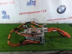 Генератор Mercedes E400h 2013 A2769001601 W212 276.952