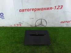 Накладка на торпедо Mercedes GLK300 2010 A2046801189 X204 272.948