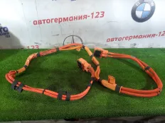 Проводка BMW 335i 2014 61129289863 F30 N55B30A-M230