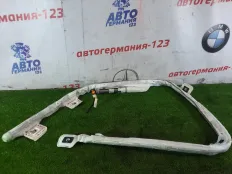 Подушка безопасности боковая Mercedes E400h 2013 A2128604202 W212 276.952, правая