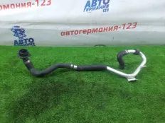 Патрубок Mercedes C220 2018 A2058303002 W205 651.921