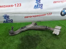 Рычаг Mercedes CLA180 2015 A2463304700 C117 270.910, передний левый