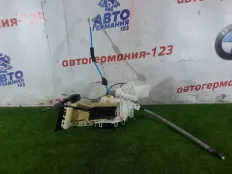 Замок двери Mercedes E400h 2013 A2047203035 W212 276.952, передний правый