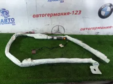 Подушка безопасности боковая Mercedes E400h 2013 A2128604102 W212 276.952, левая