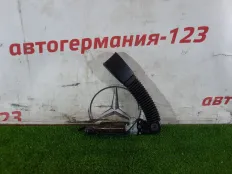 Преднатяжитель ремня безопасности BMW 520d 2012 72119115306 F10 N47D20C, правый